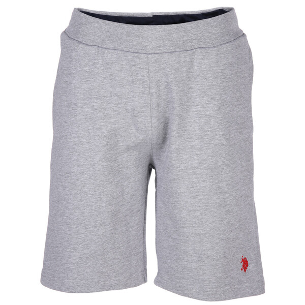 Bild 1 von Herren Sweat Shorts uni