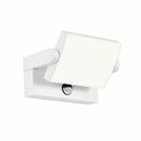 Bild 1 von V-TAC 17W LED Wandlampe / Strahler mit Sensor 3000K Weiß IP65