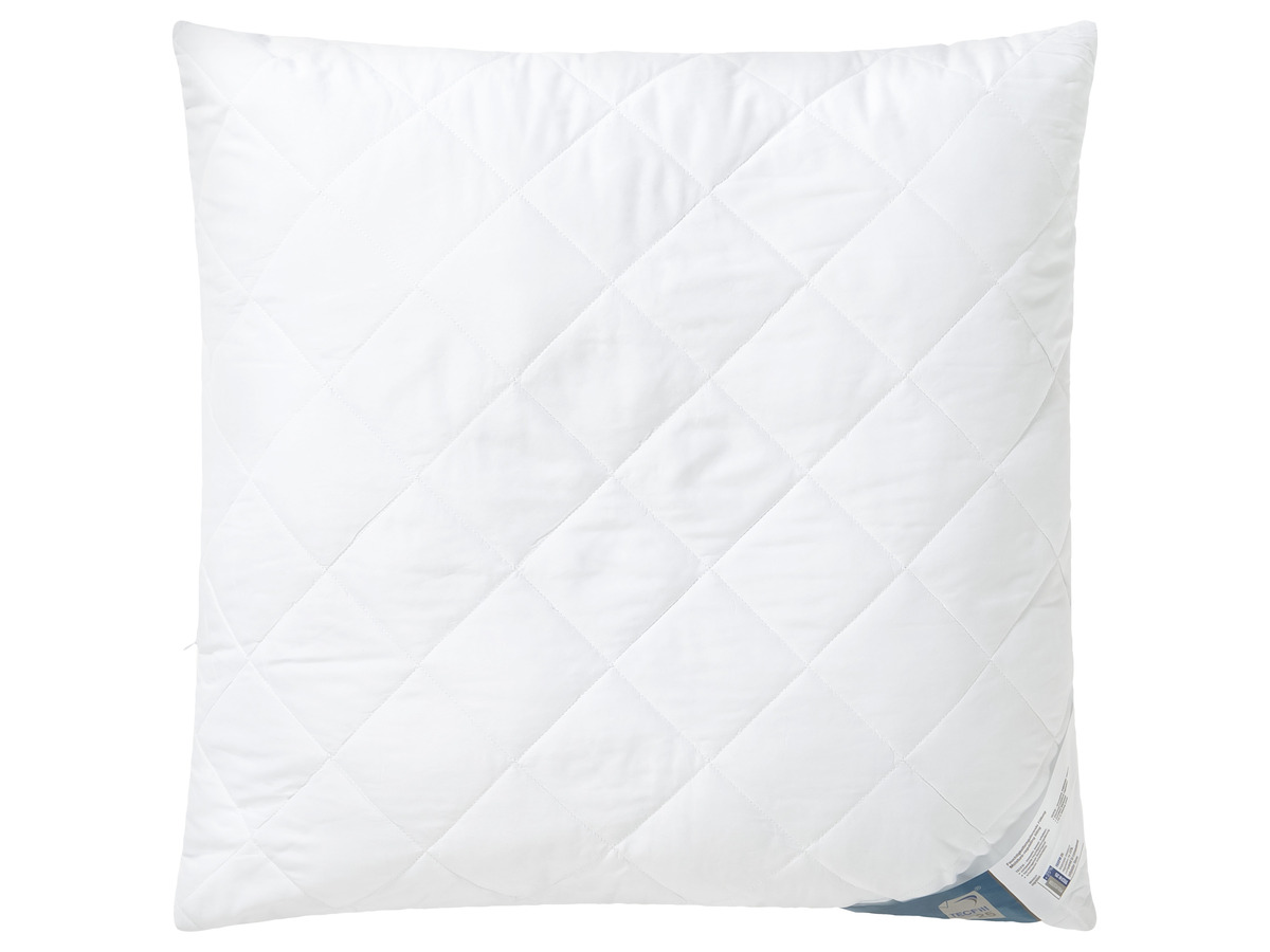 Bild 1 von LIVARNO home Kopfkissen TECFill 25,  80 x 80 cm