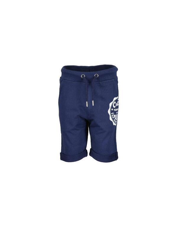 Bild 1 von Blue Seven - Mini Boys Sweat-Bermuda mit Druck