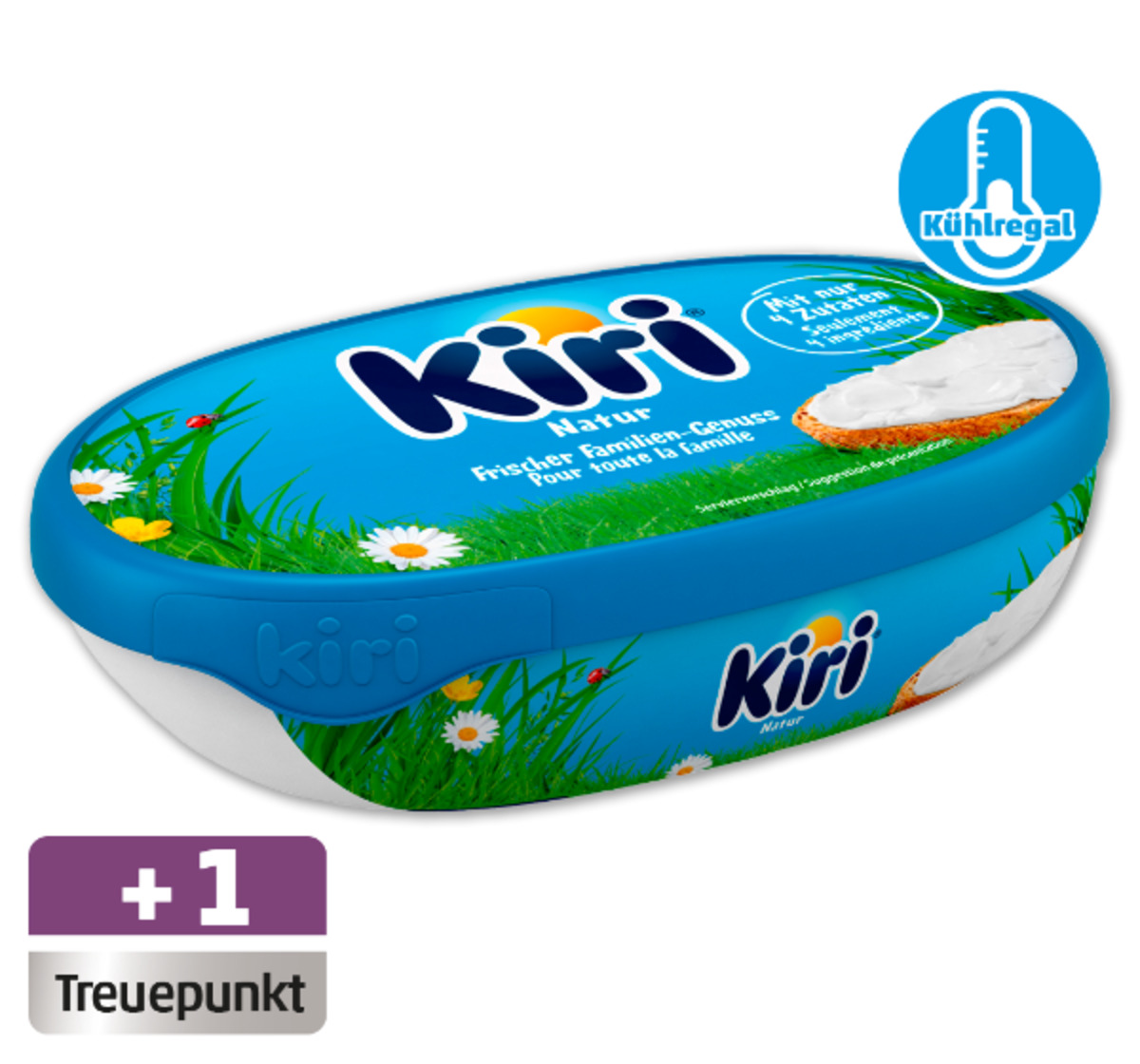 Bild 1 von KIRI Natur*