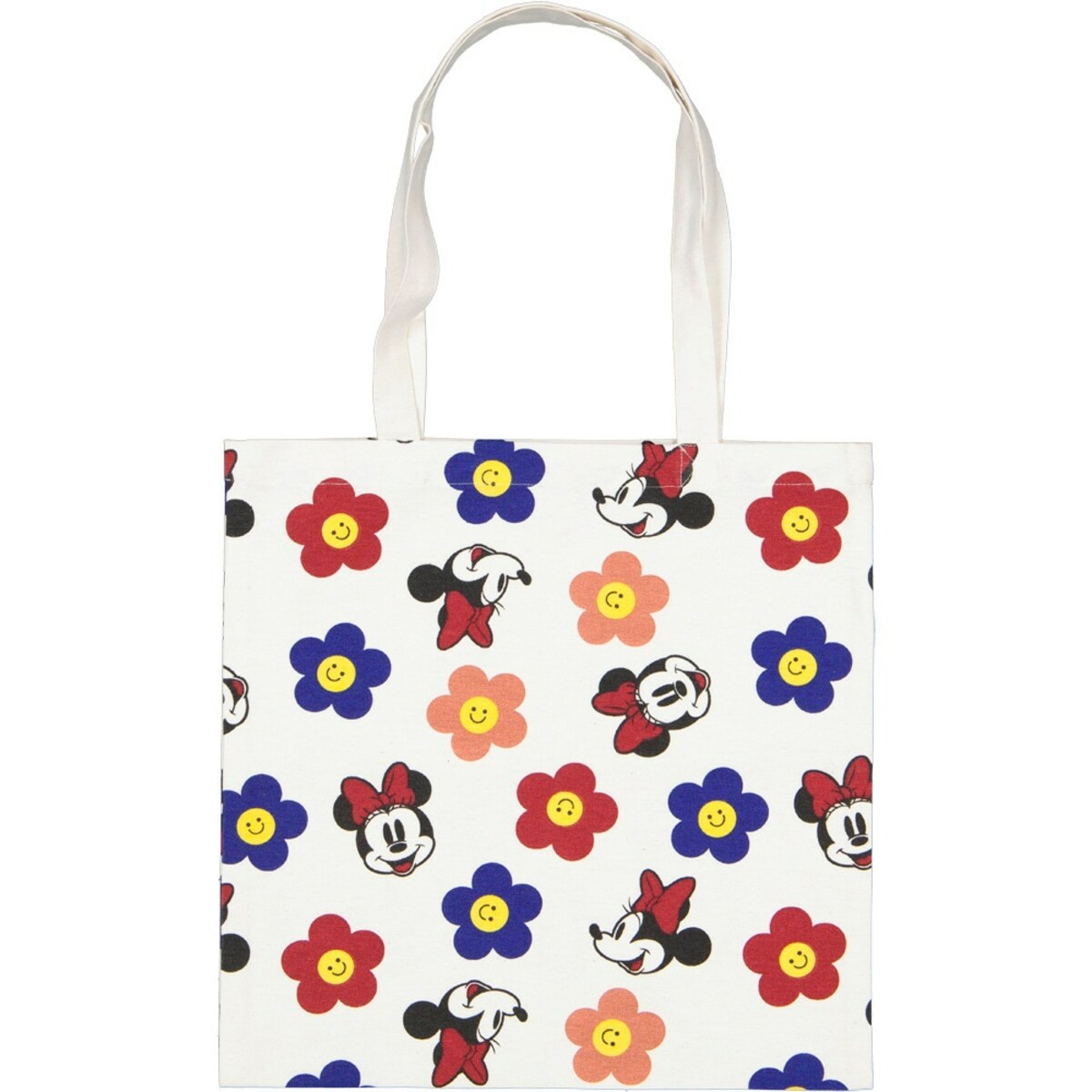 Bild 1 von Leinentasche Micky, Beige, ONE SIZE