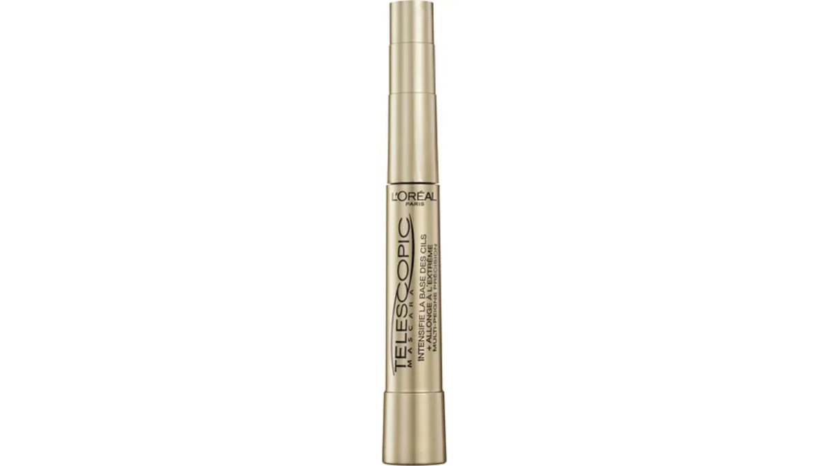 Bild 1 von L'ORÉAL PARIS  Mascara False Lash Telescopic