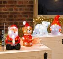 Bild 1 von HOME IDEAS SEASONS LED-Acrylfigur*