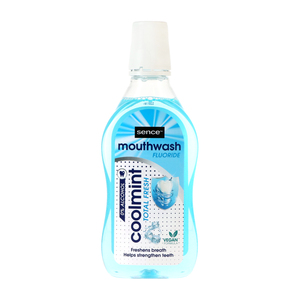 Mundwasser 'Coolmint' 500ml