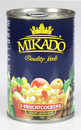 Bild 1 von Mikado 5-Fruchtcocktail 240g