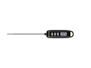 Bild 1 von SILVERCREST® KITCHEN TOOLS Digitales Lebensmittelthermometer, mit LC-Display