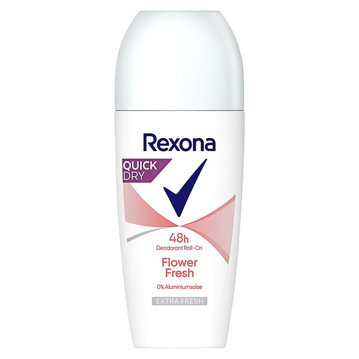 Bild 1 von Deo Roll on 'Flower Fresh' 50ml