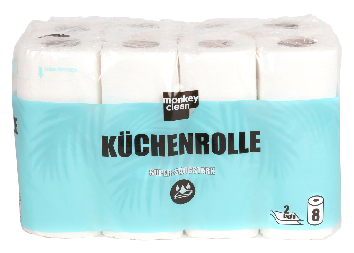 Bild 1 von Küchenrolle