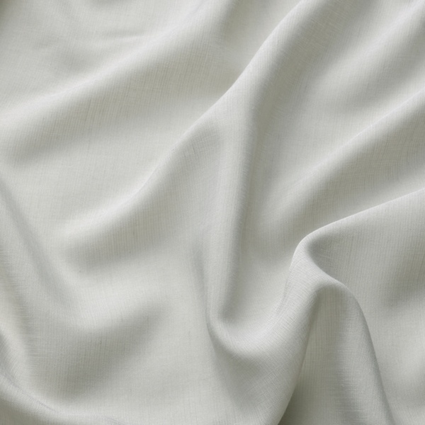 Bild 2 von ROSENROBINIA  Gardinenstore, 1 Schal, hellgrau