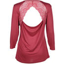 Bild 2 von Only ONLVIC 3/4  LACE TOP Shirt