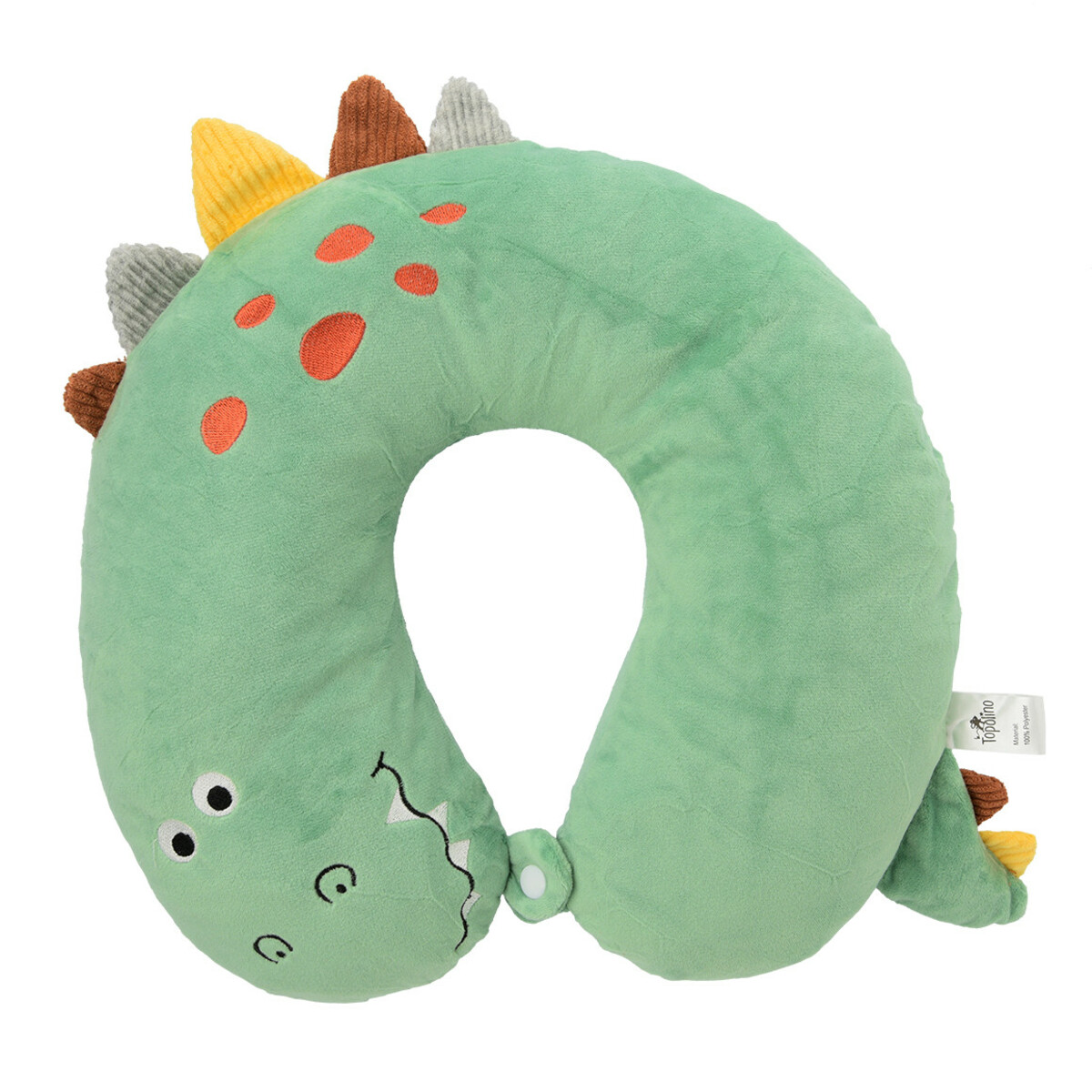 Bild 1 von Nackenkissen im Dino-Design
