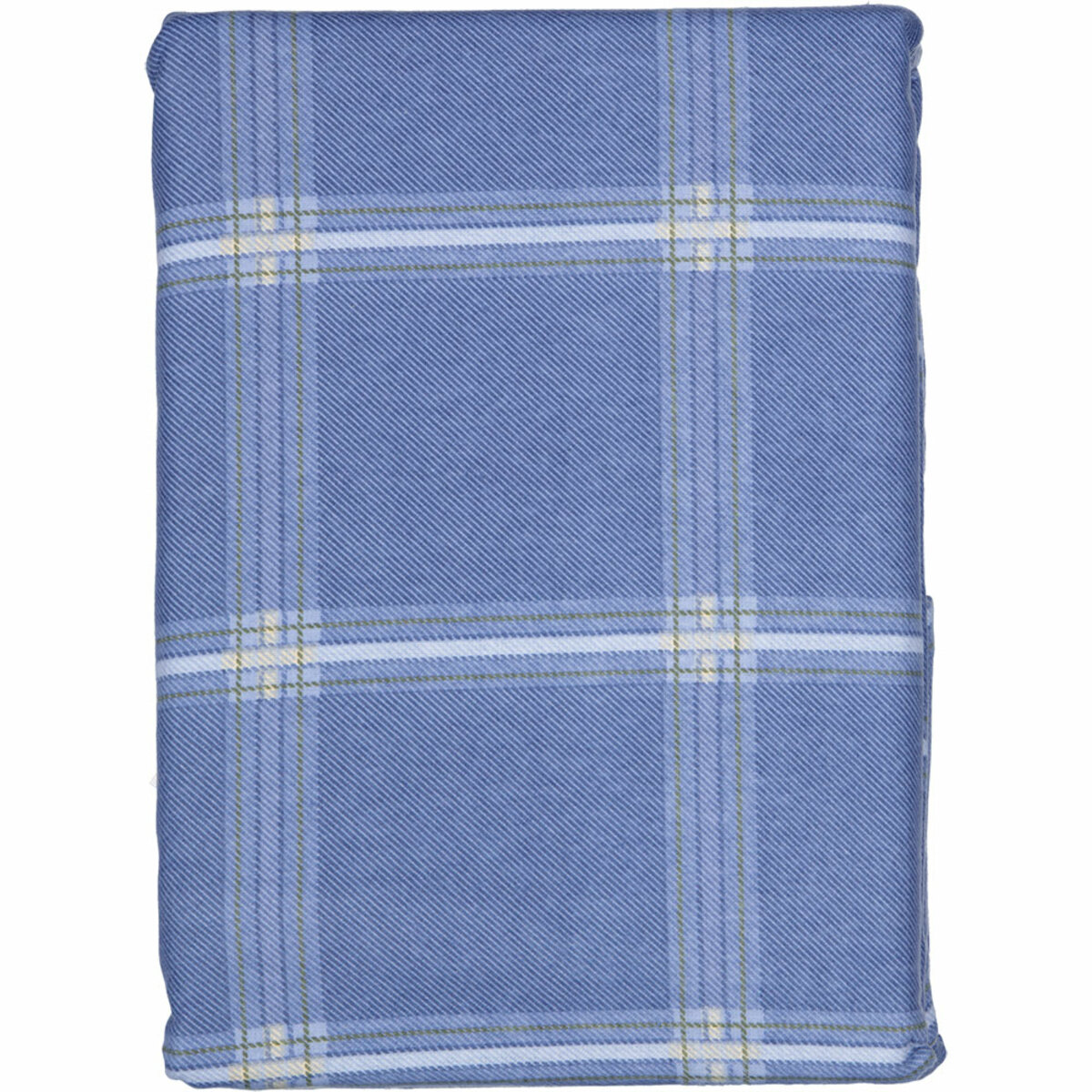 Bild 1 von Bettwäscheset, Blau, 200x200