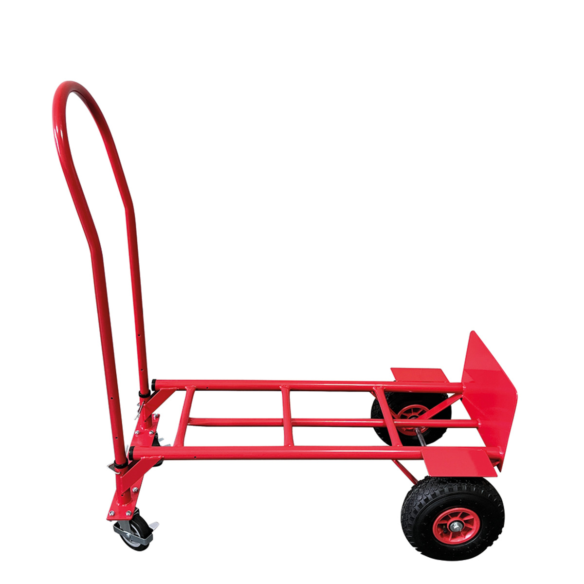 Bild 1 von Kraft Werkzeuge Transportkarre HT1501