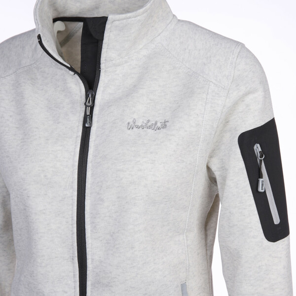 Bild 3 von Damen Fleecejacke