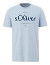 Bild 1 von s.Oliver - T-Shirt mit Label-Print