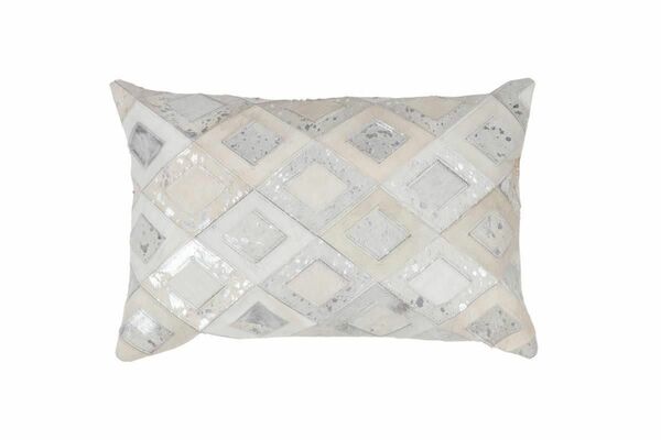 Bild 1 von Kayoom Spark Pillow 110 Grau / Silber 40cm x 60cm