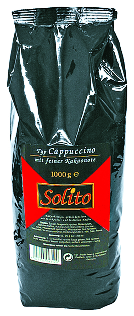 Bild 1 von Solito Cappuccino 1kg