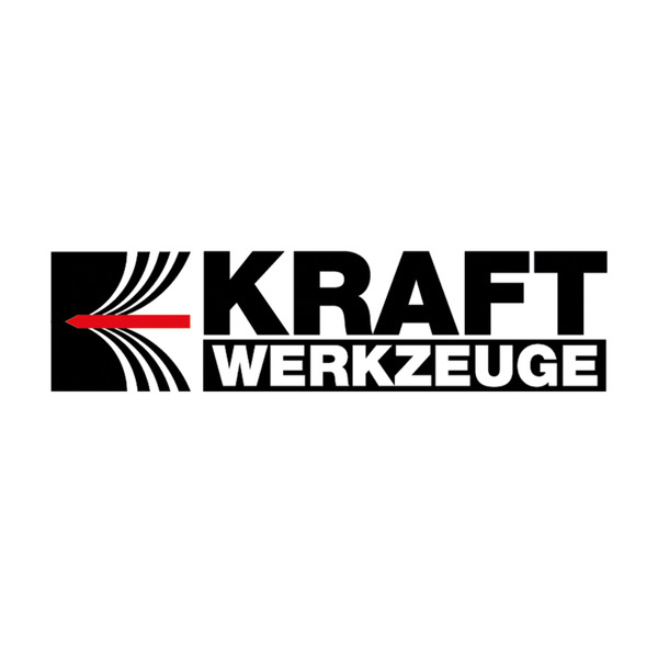 Bild 2 von Kraft Werkzeuge Plattformwagen aus Stahl PZS100P