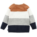 Bild 2 von Baby Jungen Strickpullover