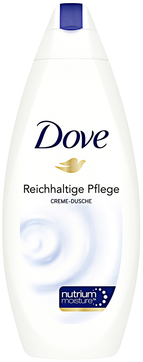 Bild 1 von Duschgel 'Reichhaltige Pflege' 250ml