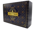 Bild 1 von Vita Dulcis Whisky Adventskalender Premium - Edition 7, 24 x 0,02l, 40 - 58,9% Vol