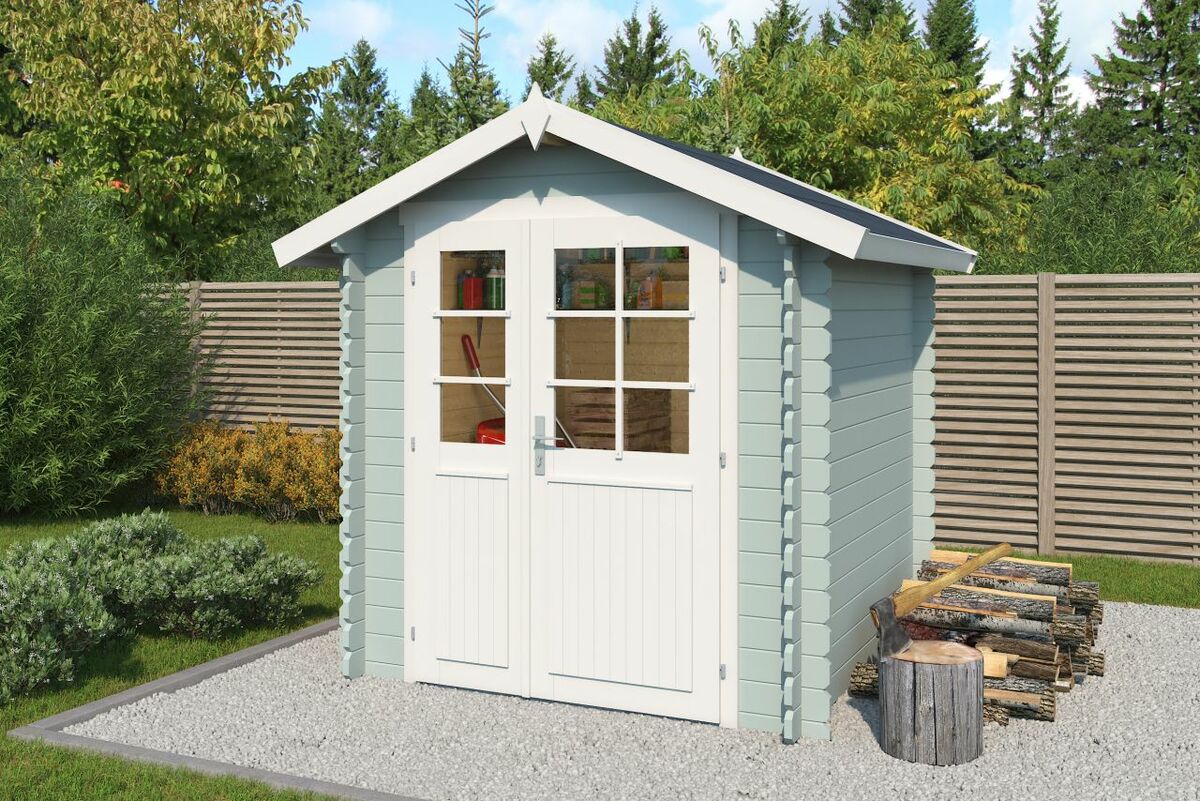 Bild 1 von MORAVA B GLETSCHERGRÜN