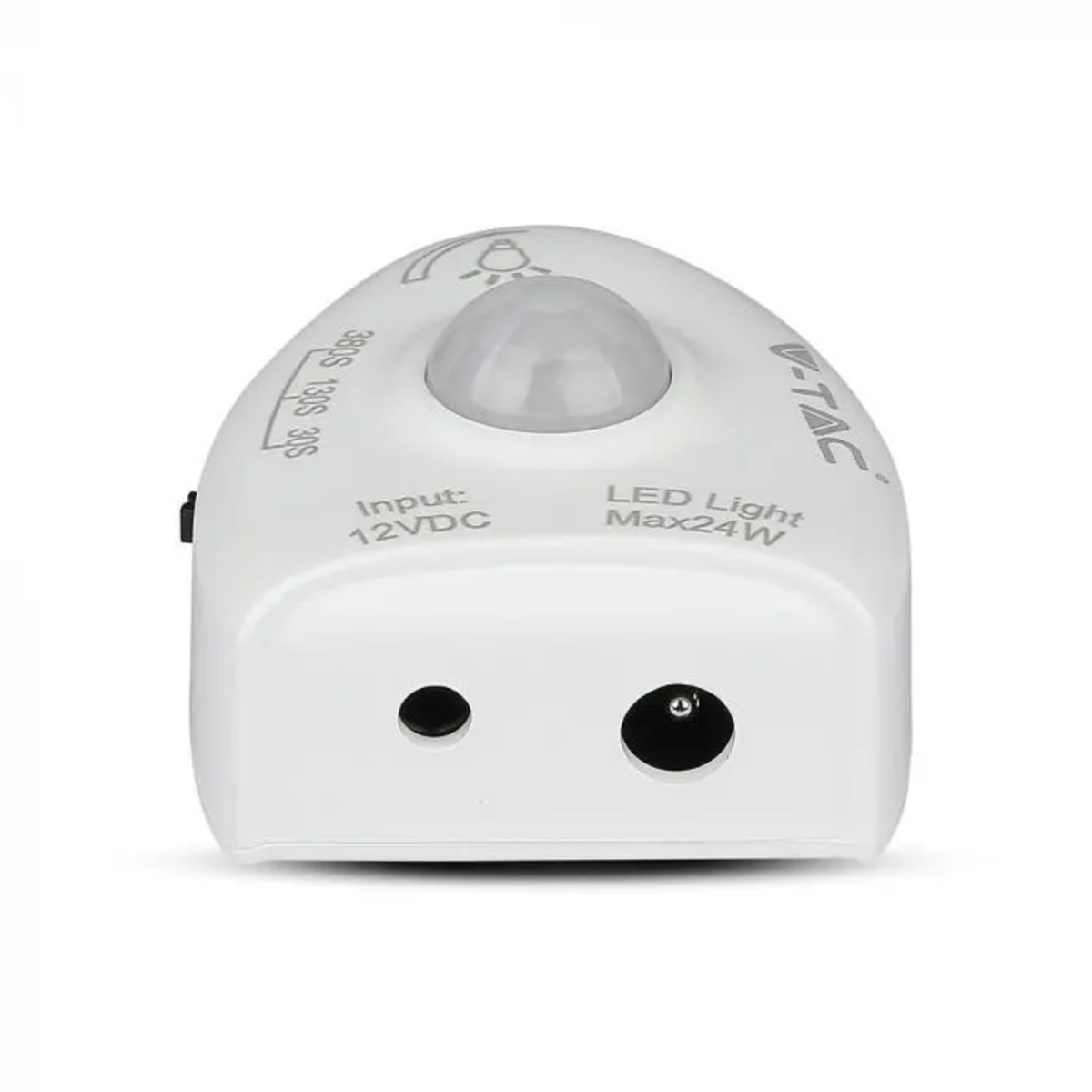 Bild 3 von V-TAC 6W LED Bettleuchte mit Sensor Doppelbett Warm Weiß