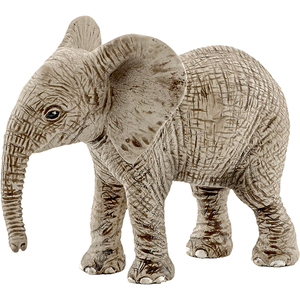 Spielfigur 'Elefant'