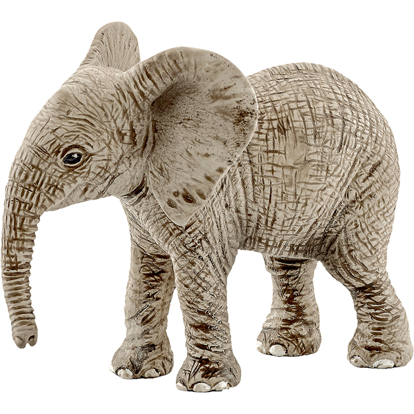 Bild 1 von Spielfigur 'Elefant'