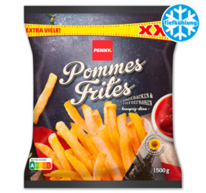 PENNY XXL Pommes Frites*