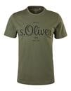 Bild 1 von s.Oliver - Labelshirt aus Jersey