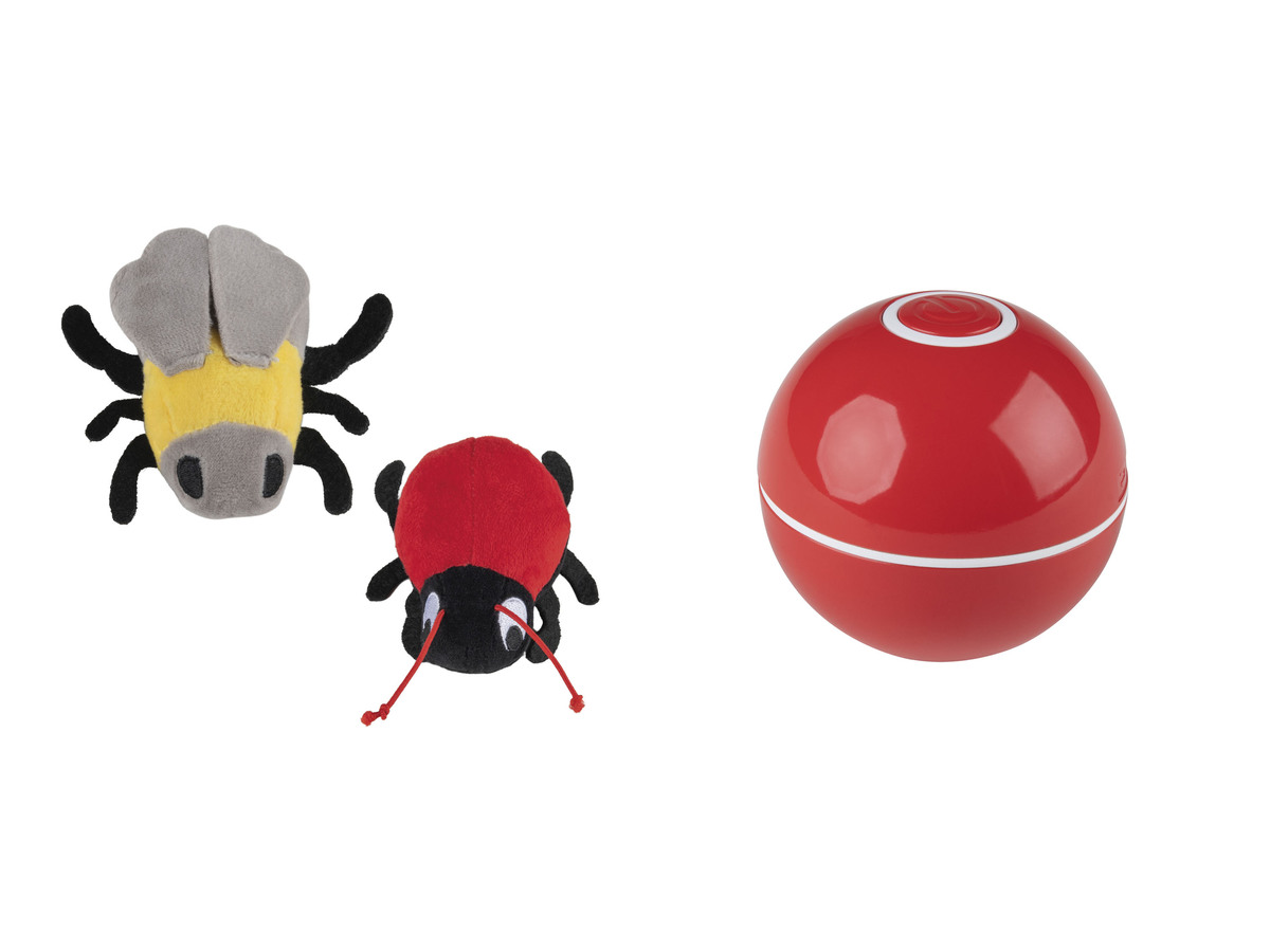 Bild 1 von zoofari® Interaktives Katzenspielzeug