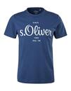 Bild 1 von s.Oliver - Labelshirt aus Jersey