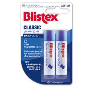 BLISTEX Lip Protector*