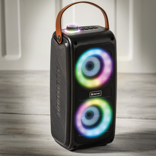 Bild 2 von Denver Bluetooth-Lautsprecher BTV-230
