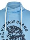 Bild 3 von Eagle No. 7 - Sweatshirt mit Stehkragen