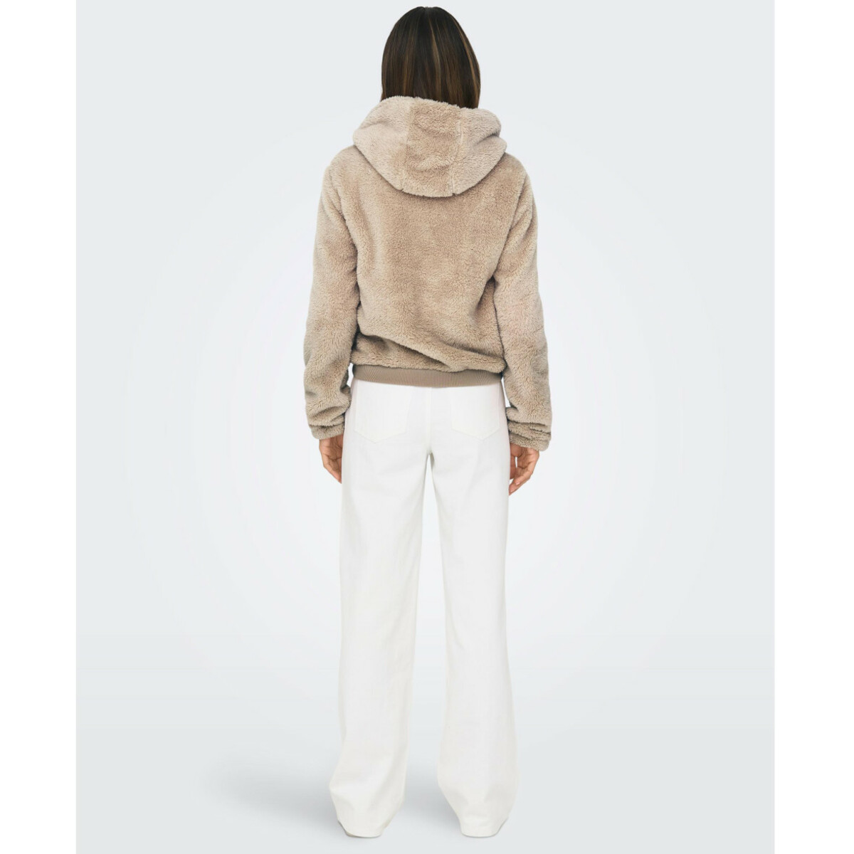 Bild 3 von Only ONLNEWANNA CONTACT SH Kapuzenjacke