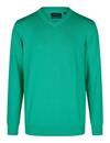 Bild 1 von Bexleys man - Basic Pullover mit V-Ausschnitt