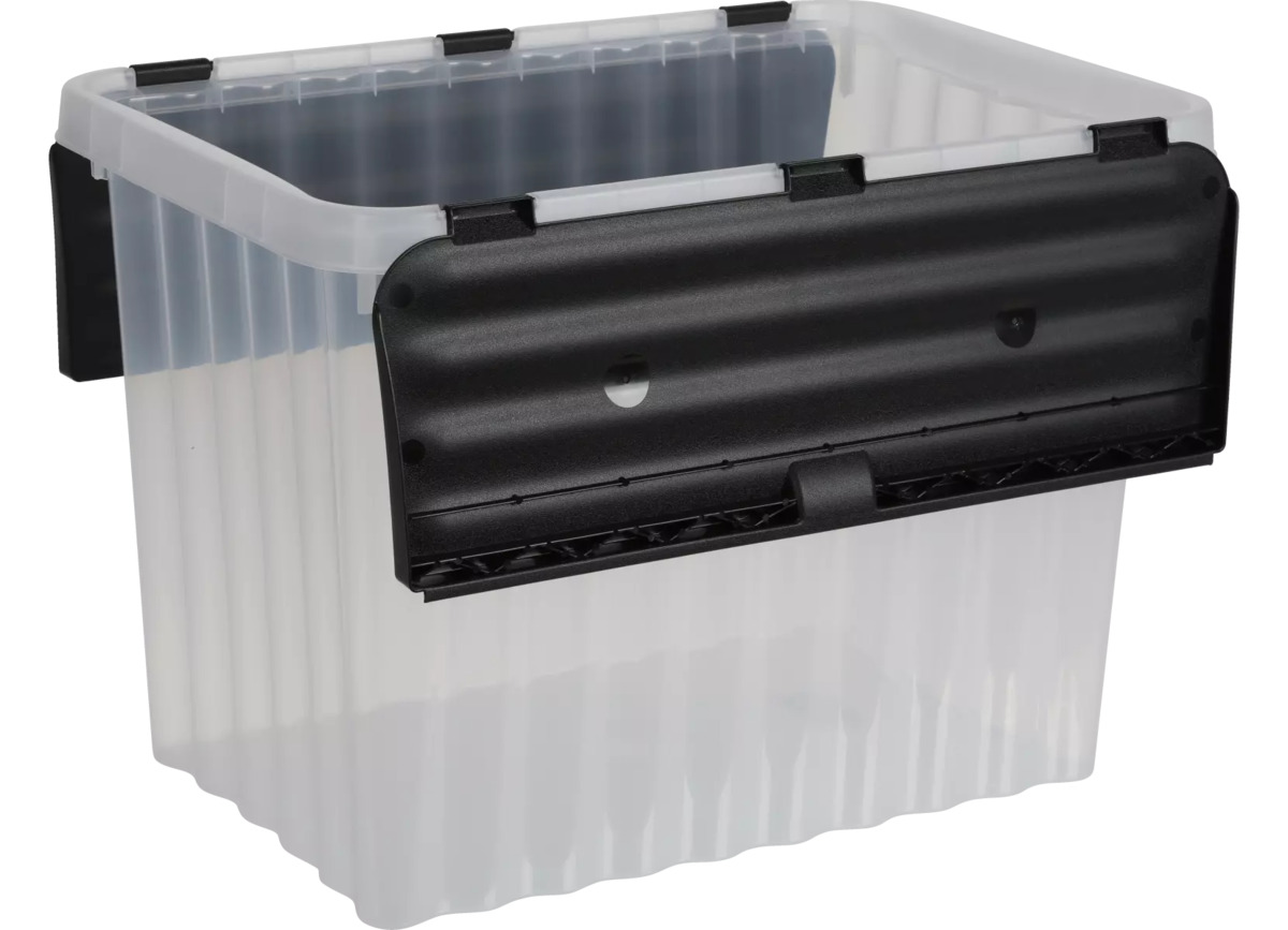 Staubox 50L von Thomas Philipps ansehen!