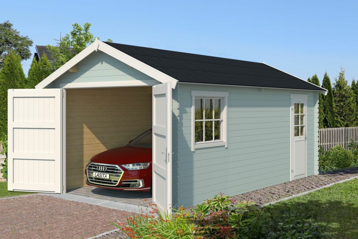 Bild 1 von DILLON  GLETSCHERGRÜN