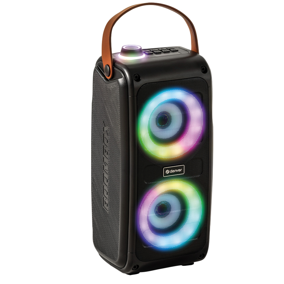 Bild 1 von Denver Bluetooth-Lautsprecher BTV-230