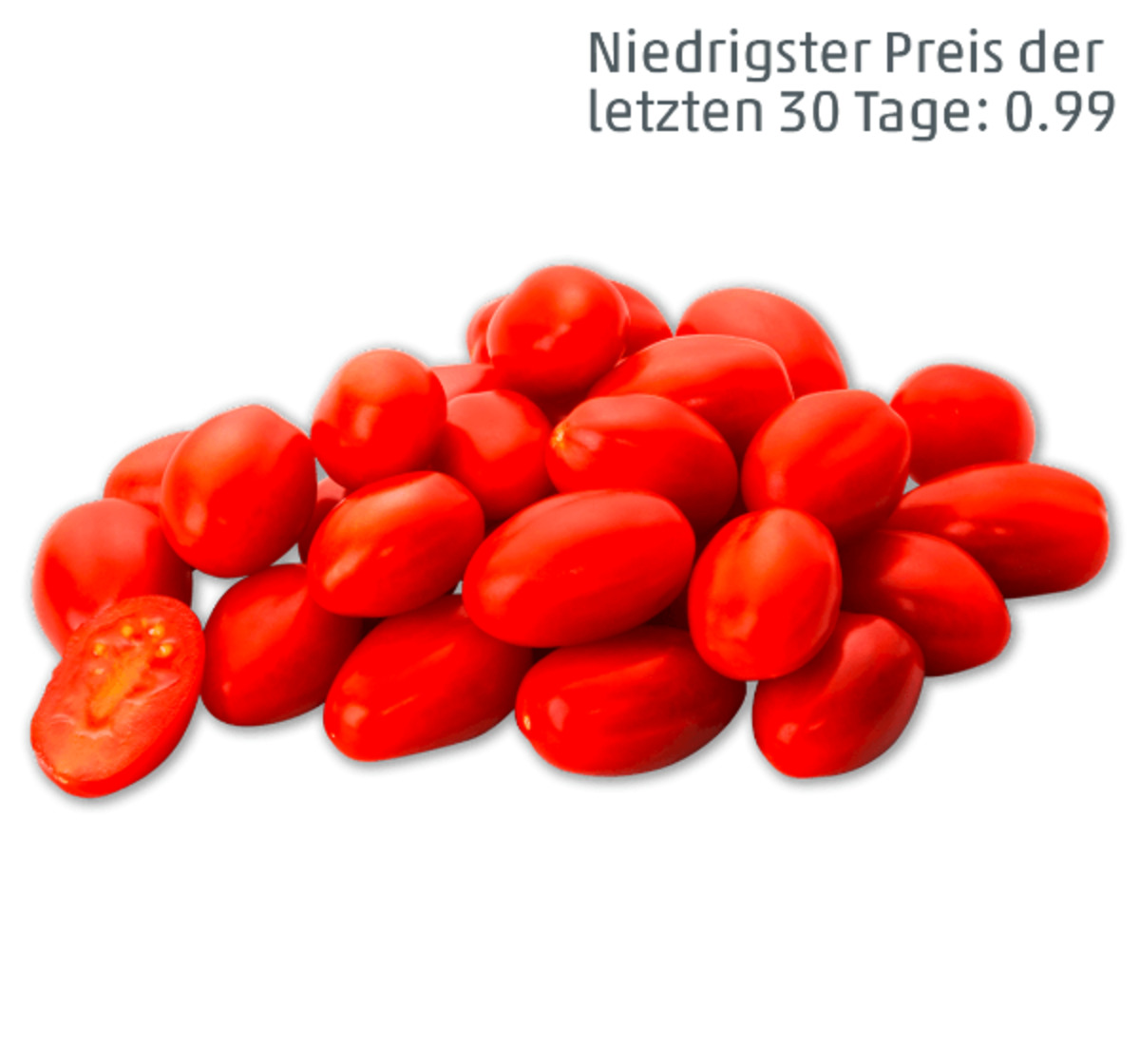 Bild 1 von Cherry-Romatomaten