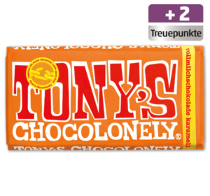 TONY’S Schokolade*