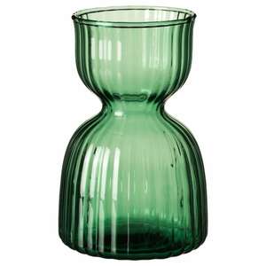 VINTERFINT  Vase, grün
