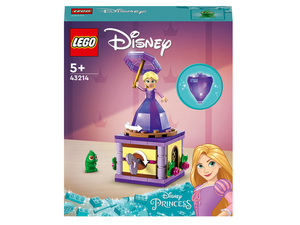 LEGO® Disney Princess™ 43214 »Rapunzel-Spieluhr«
