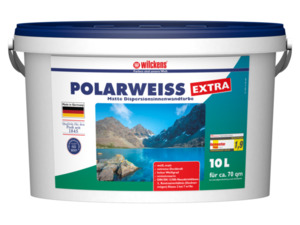 Wilckens Polarweiss Extra