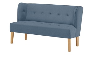 Twist Refresh Küchensofa  Webstoff Refresh Astonia blau Maße (cm): B: 160 H: 88 T: 74,5 Bänke