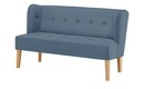 Bild 1 von Twist Refresh Küchensofa  Webstoff Refresh Astonia blau Maße (cm): B: 160 H: 88 T: 74,5 Bänke