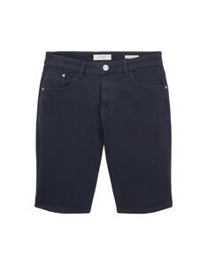 TOM TAILOR - Josh Regular Slim Shorts